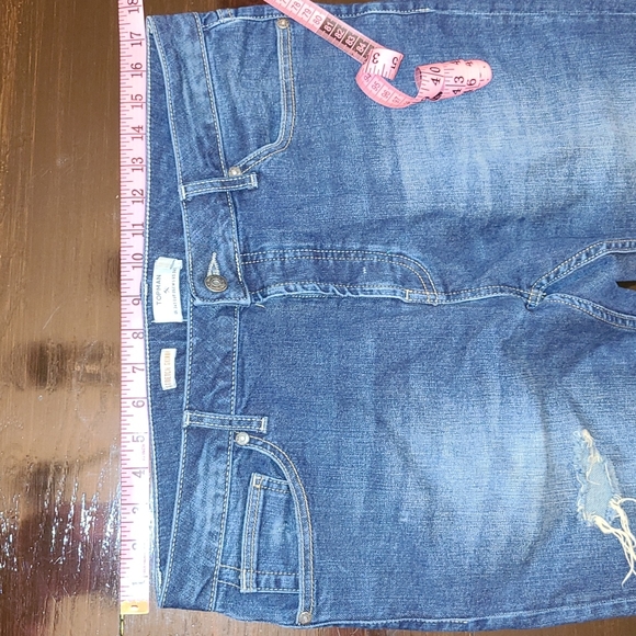 Topman Jeans - Picture 3 of 9